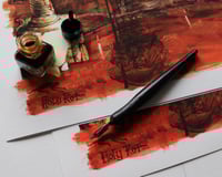 Image 3 of Holy Rot ART PRINT version DESOLACIÓN