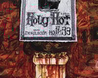 Image 2 of Holy Rot ART PRINT version DESOLACIÓN