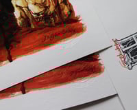 Image 4 of Holy Rot ART PRINT version DESOLACIÓN