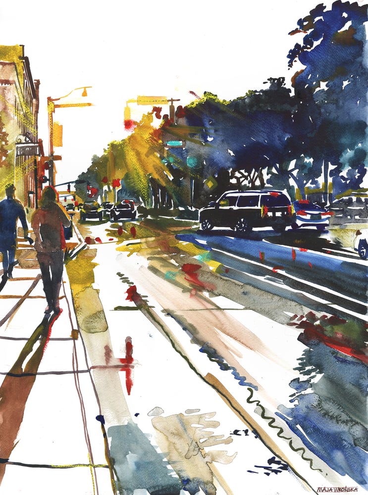 Image of Savannah