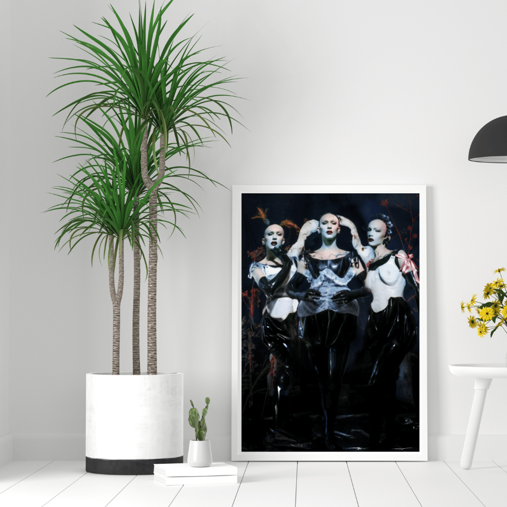 Image of BRICKS Archive Poster Sale & Bundle