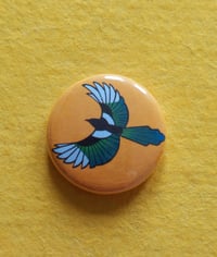 Image 3 of 25mm Button Badge Set