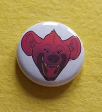 Image 4 of 25mm Button Badge Set