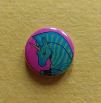 Image 5 of 25mm Button Badge Set