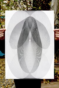 Image 1 of Julia Fohs "Insect"