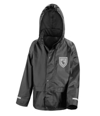 Image 2 of Daiglen School Waterproof Rain Suit