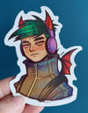 Sticker Pack