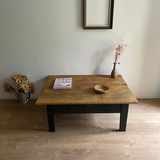 Image of Table basse #1112