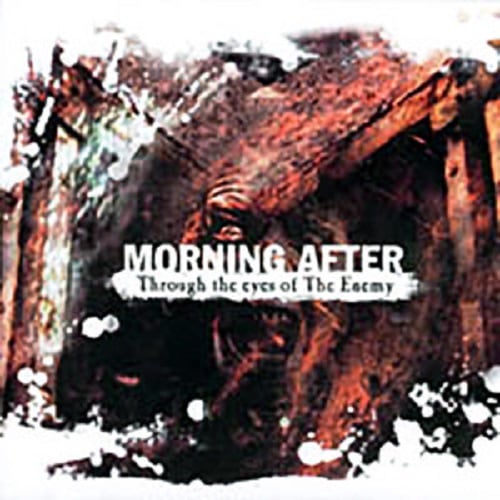 MORNING AFTER (FIN) "Through The Eyes Of The Enemy" MCD