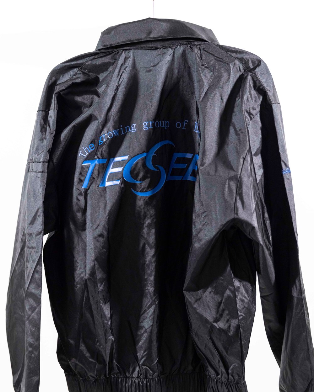 Tecseed Work Jacket (Large)