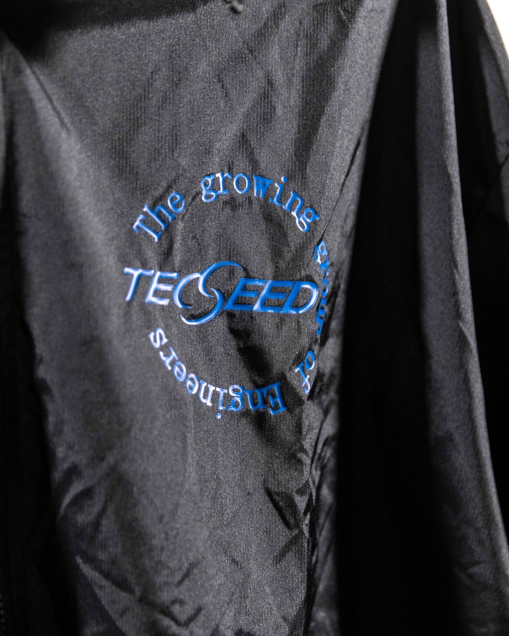 Tecseed Work Jacket (Large)