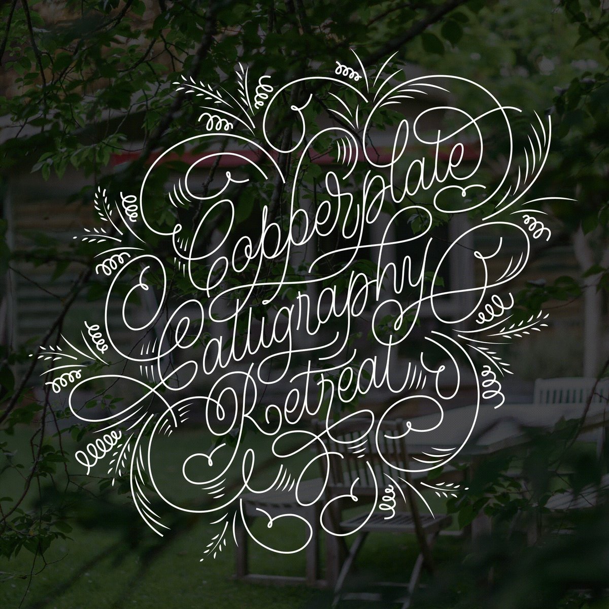 Image of Online Private 1:1 Calligraphy Coaching