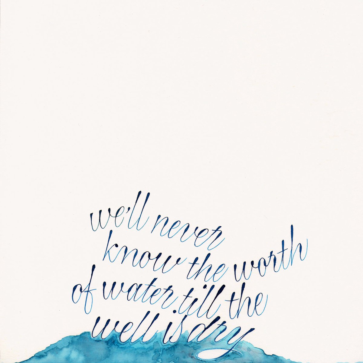 Image of ONLINE COPPERPLATE VARIATIONS COURSE (L3)