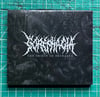 GOREPHAGIA "The Origin Of Deceased"  CD