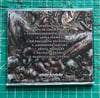 GOREPHAGIA "The Origin Of Deceased"  CD