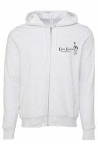 Image 2 of Haven Animal Hoodie