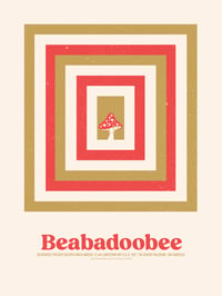 Beabadoobee - San Francisco 2022