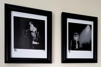 Image 3 of DANIEL ASH LOVE AND ROCKETS PRINT 2