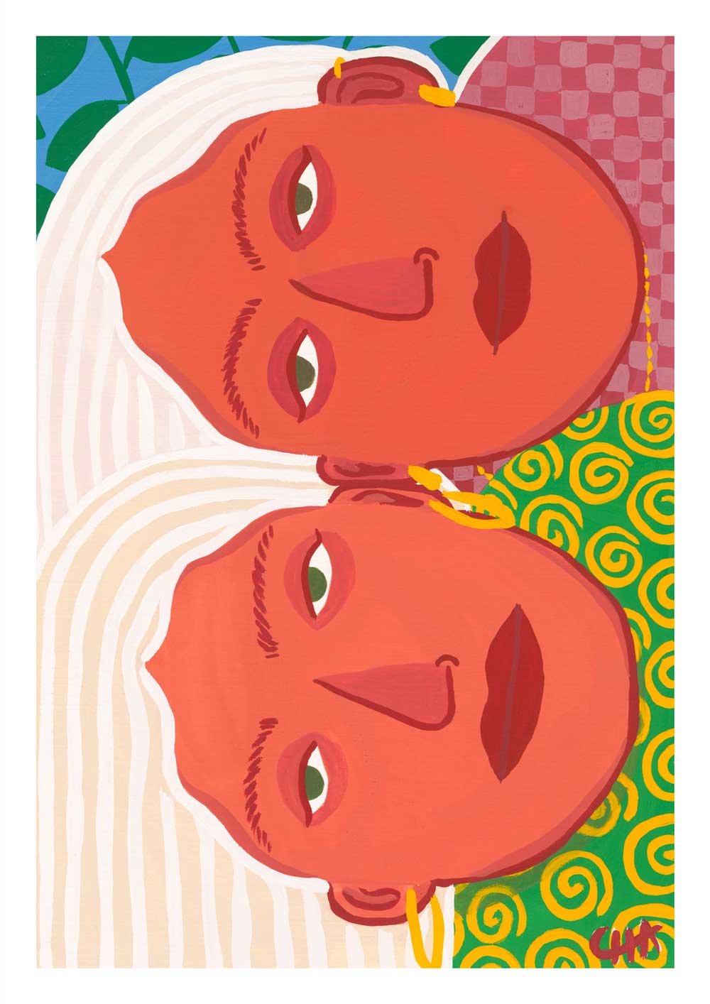 Double Trouble