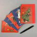 Image of Christmas Cards (Mixed Pack I)