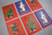 Image of Christmas Cards (Mixed Pack I)