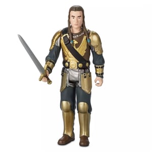 Willow Super7 ReAction Figure – Madmartigan