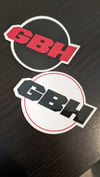 GBH decal