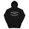 Blacktooth Grin Heavyweight Division Hoodie