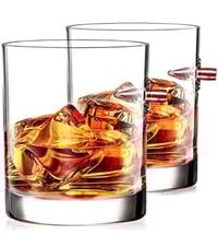 Image 2 of Whiskey Glasses