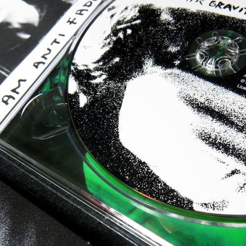 Image of <h4>CHROME</h4><h5>Red Exposure CD</h5><h6>Digipak</h6>