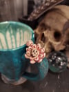 Skully Mug