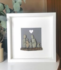 Image 5 of Family of Four with Dog