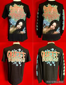 Image of Officially Licensed Lesbian Tribbing Squirt "Queef Bubbles" Short and Long Sleeves Shirts!