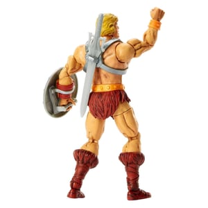 Masters Of The Universe 40th Anniversary He-Man Action Figure