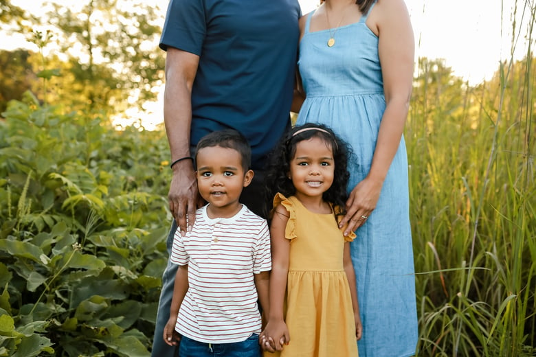 Image of $75 off Full Family Sessions