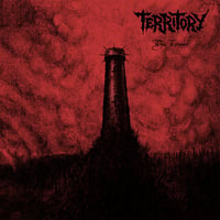 TERRITORY - The Tower 7"