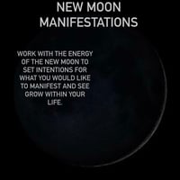 Image 2 of New Moon Ritual 