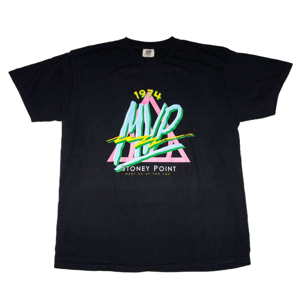 Image of MVP Tee