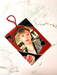 Image 1 of Love Potion Acrylic Photocard Holder