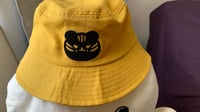 Image 1 of HoneyTiger Bucket Hat