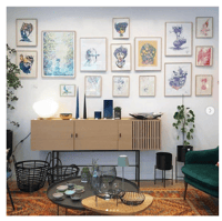 Image 3 of Portraits 30x40