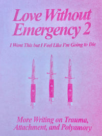 Love Without Emergency #2 (Digital)