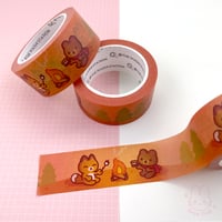 Campfire Washi Tape