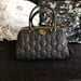 Image of GG Quilted Bag