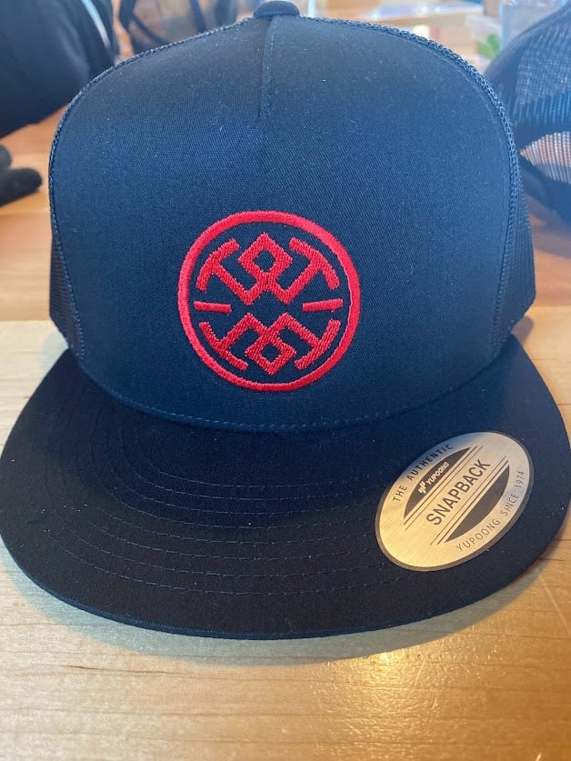Image of WM Hat