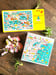 Image of 500 Piece Wisconsin-Themed Puzzles