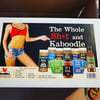 Kaboodle Box