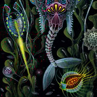 Image 3 of LIMINAL v2 •  Original  Painting 
