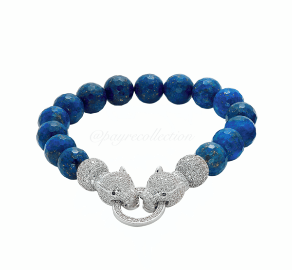 Image of WILD SAFARI BRACELET