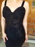 Amanda Couture Dress